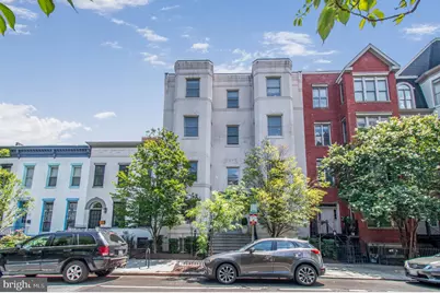 1229 12th Street NW #201, Washington, DC 20005 - Photo 1