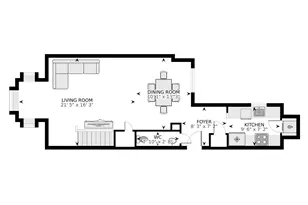 1229 12th St NW, Washington, DC 20005 - Photo 17