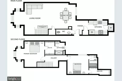 1229 12th Street NW #201, Washington, DC 20005 - Photo 19
