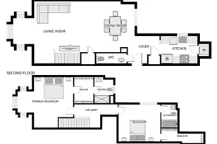1229 12th St NW, Washington, DC 20005 - Photo 19