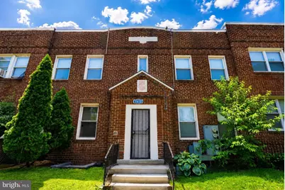 1633 E Street NE #3, Washington, DC 20002 - Photo 1