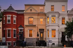 1614 6th St NW, Washington, DC 20001 - Photo 1