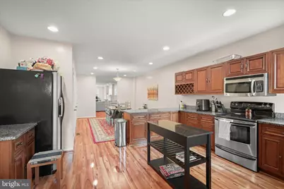 1614 6th Street NW, Washington, DC 20001 - Photo 17
