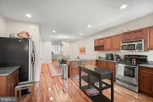 1614 6th St NW, Washington, DC 20001 - Photo 17