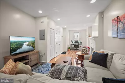 1614 6th Street NW, Washington, DC 20001 - Photo 9
