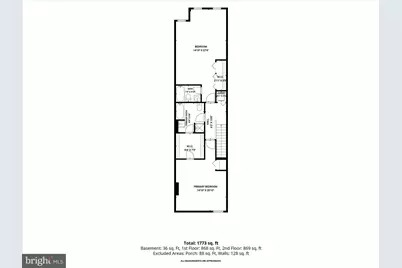 1614 6th Street NW, Washington, DC 20001 - Photo 77