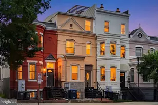1614 6th St NW, Washington, DC 20001 - Photo 3