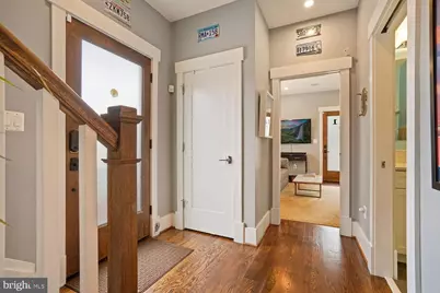 509 Franklin Street NE #UNIT 1, Washington, DC 20017 - Photo 9