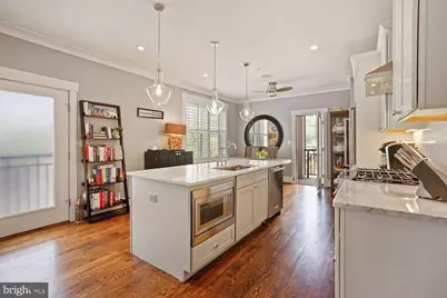 509 Franklin Street NE #UNIT 1, Washington, DC 20017 - Photo 15