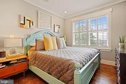 509 Franklin Street NE #UNIT 1, Washington, DC 20017 - Photo 23