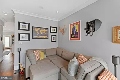 509 Franklin Street NE #UNIT 1, Washington, DC 20017 - Photo 5
