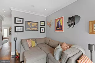 509 Franklin St NE, Washington, DC 20017 - Photo 5