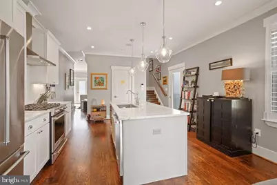 509 Franklin Street NE #UNIT 1, Washington, DC 20017 - Photo 13