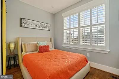 509 Franklin Street NE #UNIT 1, Washington, DC 20017 - Photo 17