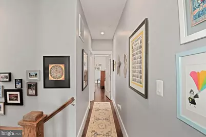 509 Franklin Street NE #UNIT 1, Washington, DC 20017 - Photo 25