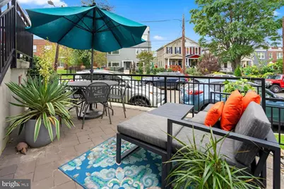 509 Franklin Street NE #UNIT 1, Washington, DC 20017 - Photo 31