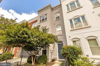 1227 V Street NW, Washington, DC 20009 - Photo 3