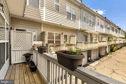 1227 V Street NW, Washington, DC 20009 - Photo 13