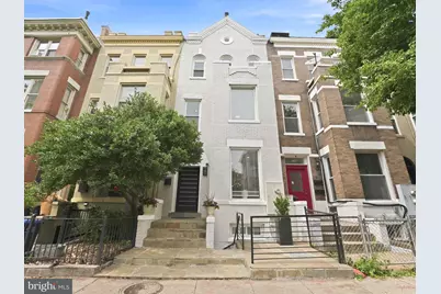 1011 Otis Place NW, Washington, DC 20010 - Photo 1