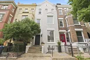 1011 Otis Pl NW, Washington, DC 20010 - Photo 1
