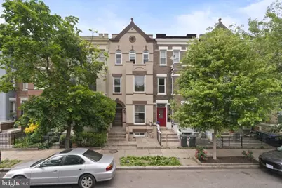 1011 Otis Place NW, Washington, DC 20010 - Photo 1