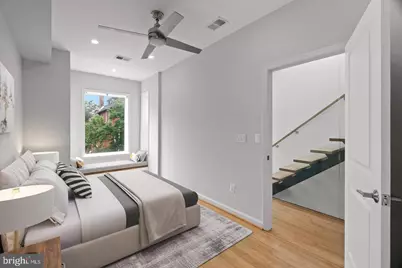 1011 Otis Place NW, Washington, DC 20010 - Photo 11