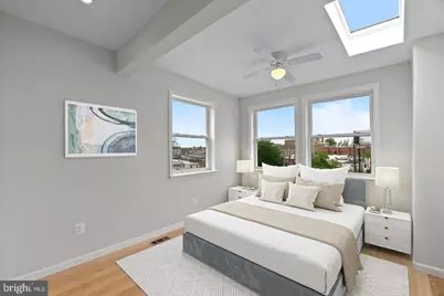 1011 Otis Place NW, Washington, DC 20010 - Photo 7