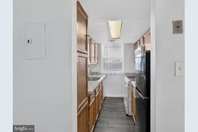 724 Brandywine Street SE #103, Washington, DC 20032 - Photo 5