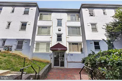 724 Brandywine Street SE #103, Washington, DC 20032 - Photo 1