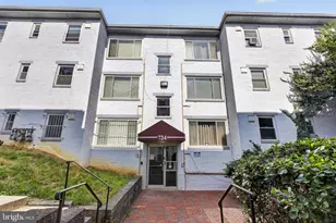 724 Brandywine St SE, Washington, DC 20032 - Photo 1
