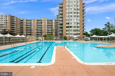 3001 Veazey Terrace NW #322, Washington, DC 20008 - Photo 13