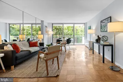 3001 Veazey Terrace NW #322, Washington, DC 20008 - Photo 1