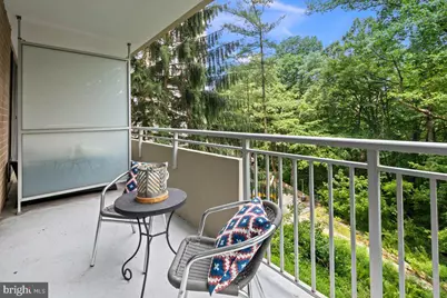 3001 Veazey Terrace NW #322, Washington, DC 20008 - Photo 5