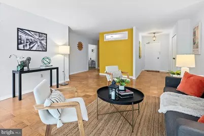 3001 Veazey Terrace NW #322, Washington, DC 20008 - Photo 17