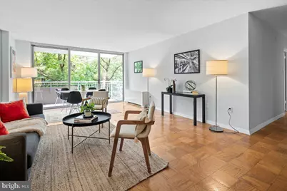 3001 Veazey Terrace NW #322, Washington, DC 20008 - Photo 3