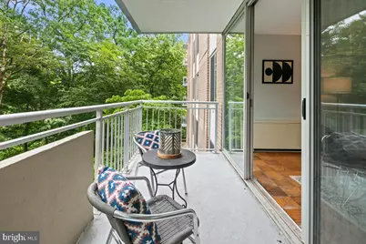 3001 Veazey Terrace NW #322, Washington, DC 20008 - Photo 25