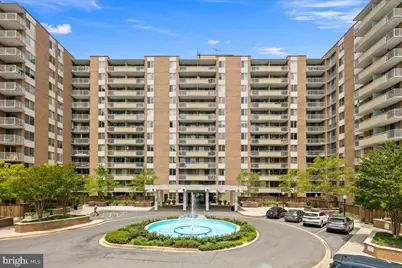 3001 Veazey Terrace NW #322, Washington, DC 20008 - Photo 53