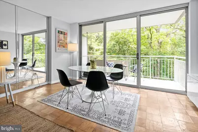 3001 Veazey Terrace NW #322, Washington, DC 20008 - Photo 1