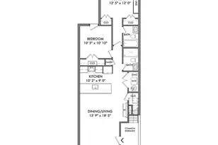 1222 11th St NW, Washington, DC 20001 - Photo 21