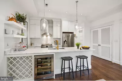 1222 11th Street NW #2, Washington, DC 20001 - Photo 9