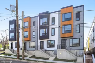 5219 F St SE, Washington, DC 20019 - Photo 3
