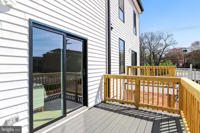 5219 F Street SE, Washington, DC 20019 - Photo 67