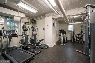 2737 Devonshire Place NW #110, Washington, DC 20008 - Photo 33