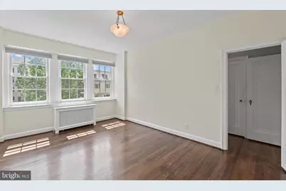 2737 Devonshire Place NW #110, Washington, DC 20008 - Photo 17
