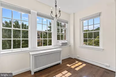 2737 Devonshire Place NW #110, Washington, DC 20008 - Photo 29