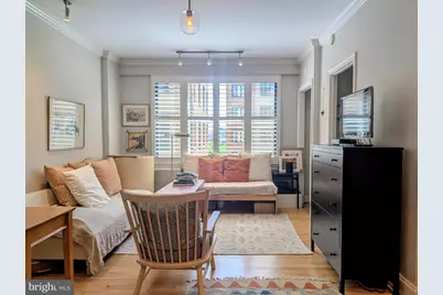 1701 16th Street NW #510, Washington, DC 20009 - Photo 1