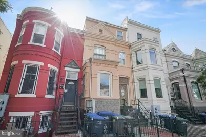 1614 6th Street NW, Washington, DC 20001 - Photo 1