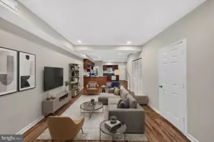 1614 6th St NW, Washington, DC 20001 - Photo 9