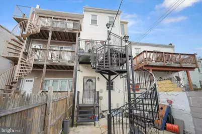1614 6th Street NW, Washington, DC 20001 - Photo 41