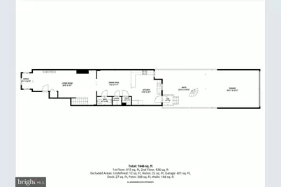 1614 6th Street NW, Washington, DC 20001 - Photo 79